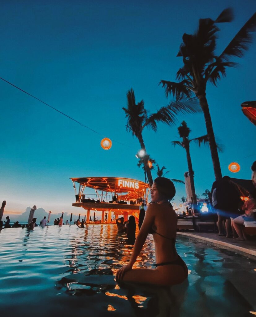 Finns Bali