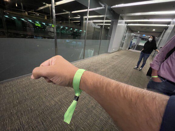 Fare scalo (in epoca Covid) a Singapore in quello che era il miglior aeroporto del mondo