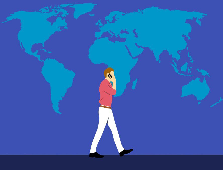 Brexit and roaming, what changes for Italians traveling to the UK