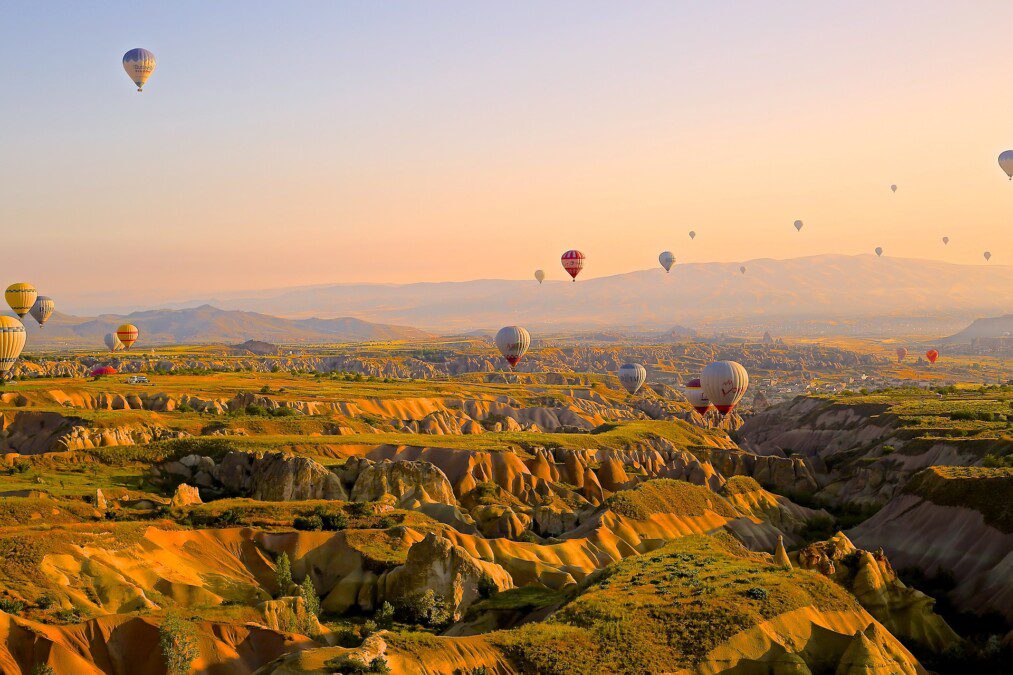 Turchia