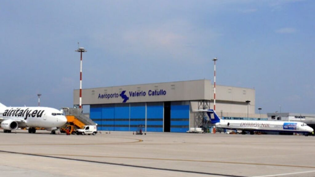 Aeroporto di Verona Villafranca, al via progetto da 68 milioni di euro