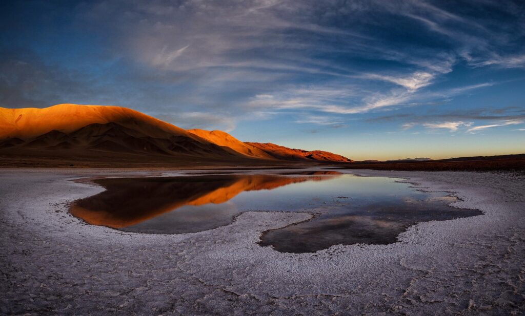 Argentina