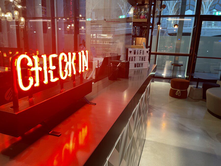Hotel chains and loyalty programs: who is the most generous with check-in and check-out times