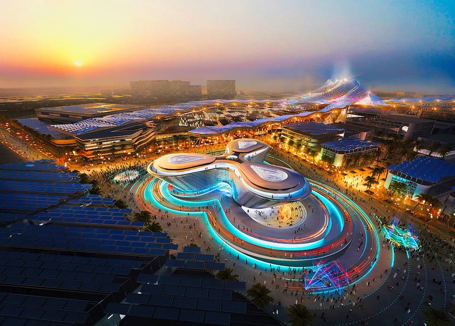 A Dubai per Expo: le 5 cose da fare e quelle da non fare