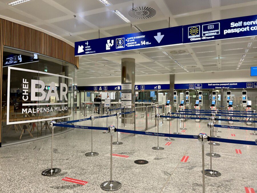 ITA may fly to U.S., green light from DOT for new airline