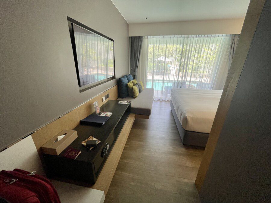 Doubletree Banthai Resort Phuket