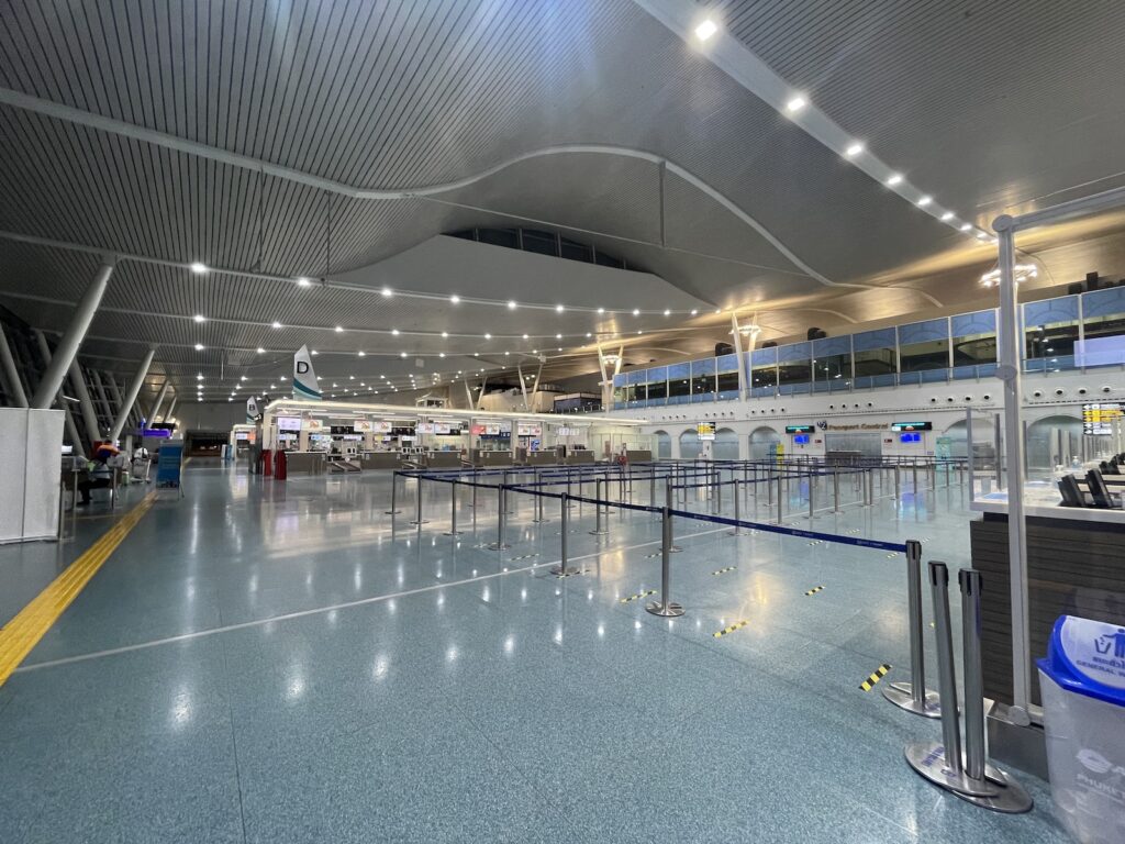 Ghost flights are driving Europe crazy. Here's what it's all about