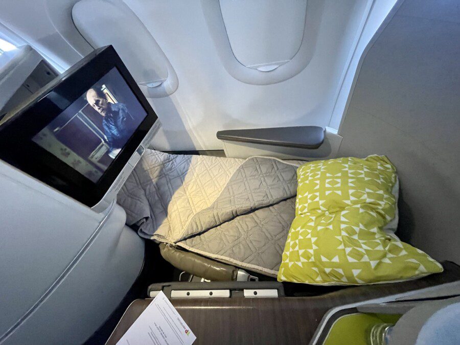 Tap 330neo lis yvr
