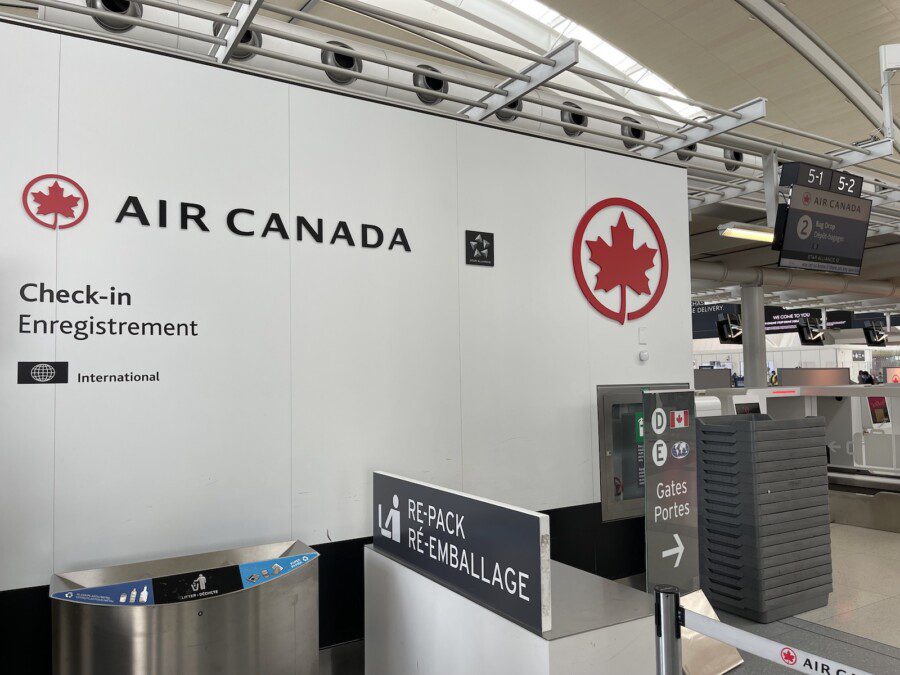 Air Canada, passenger "ripped off" by chatbot will have to be refunded
