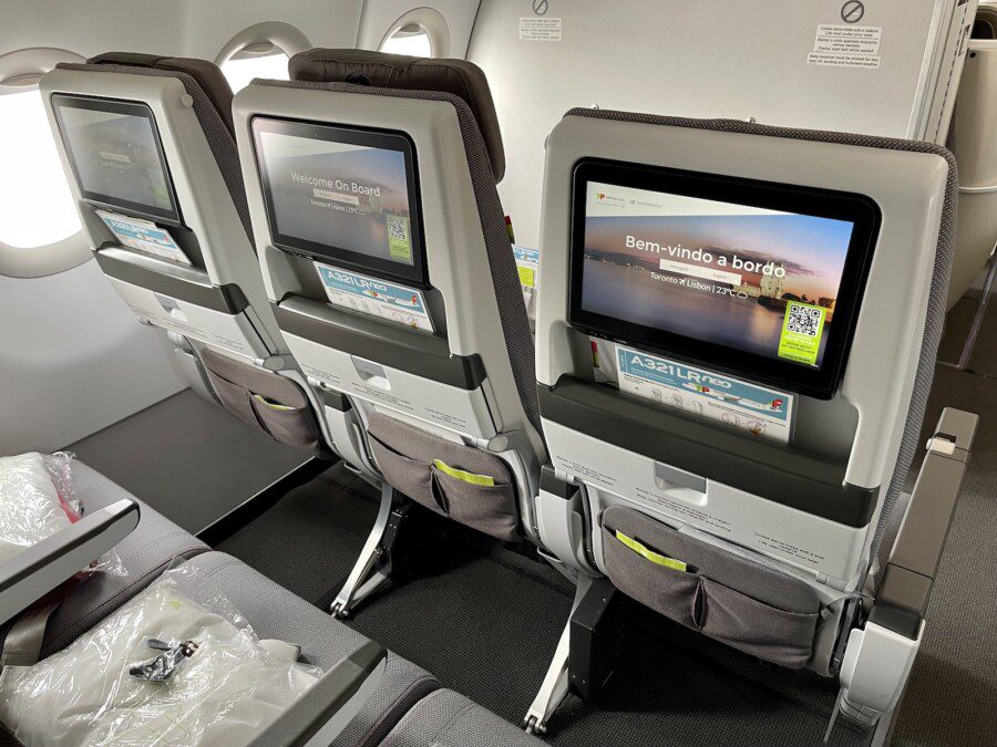Freddie Awards crown TAP Portugal and Accor