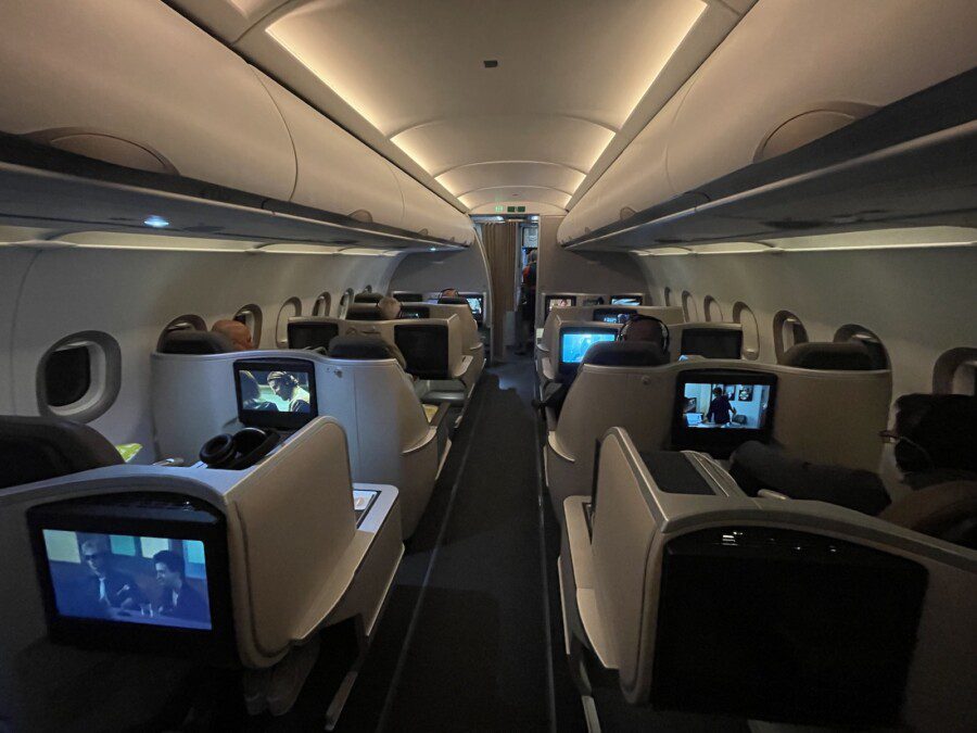TAP Portugal carried over 1mln Italian passengers in 2023