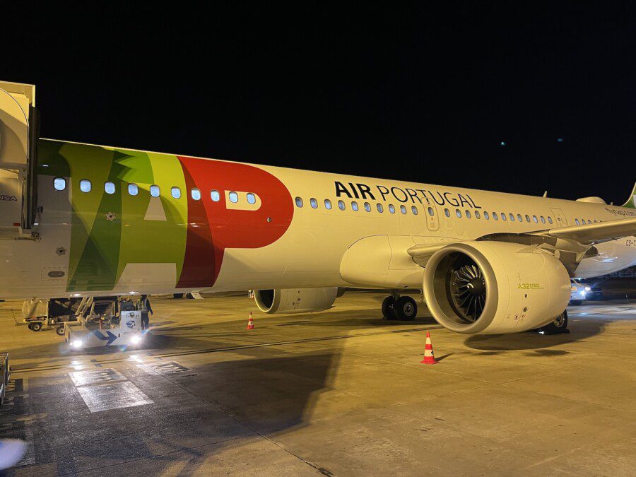 Tap Air Portugal grows in Italy: flurry of flights to Rome and Florence in 2024