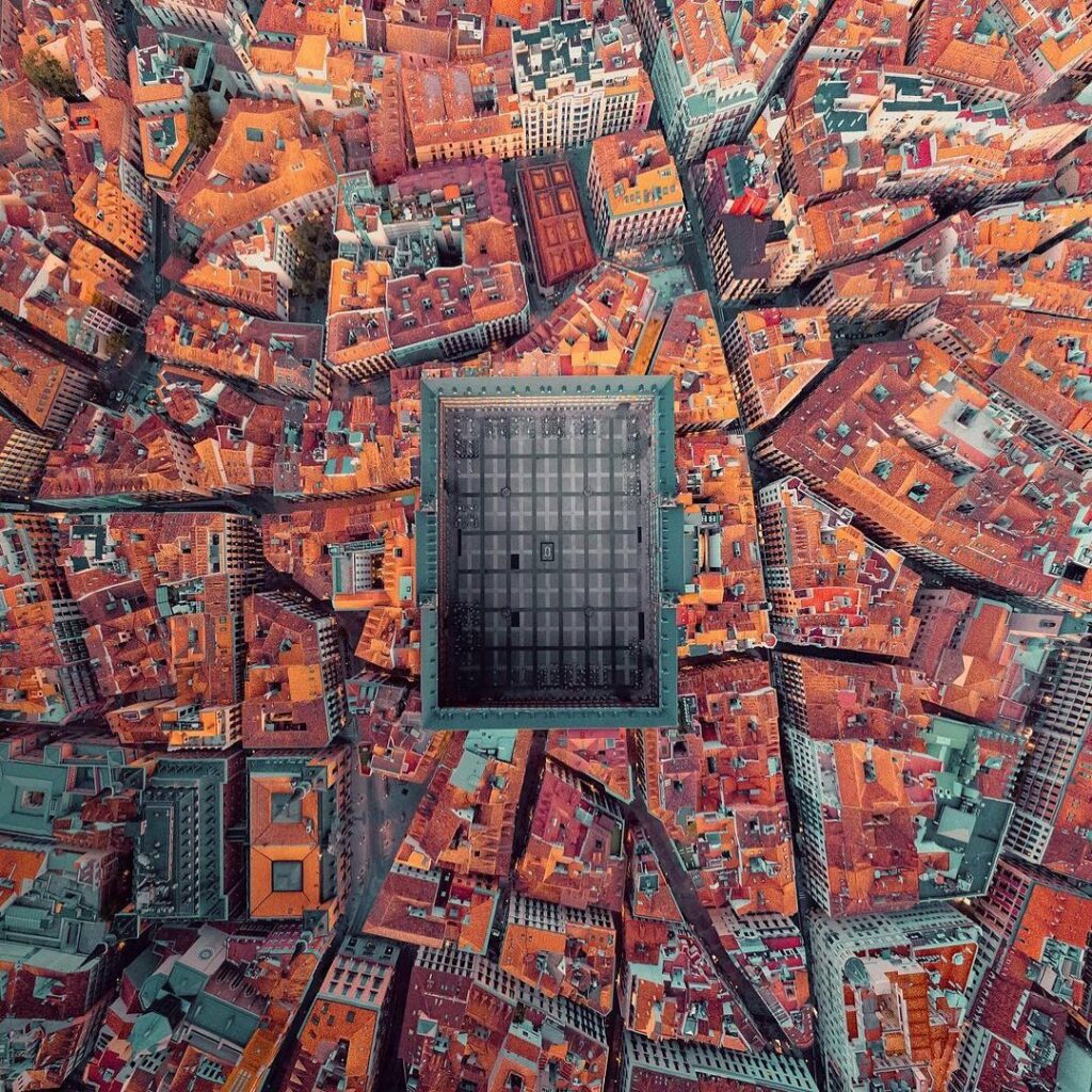 Madrid - Spain