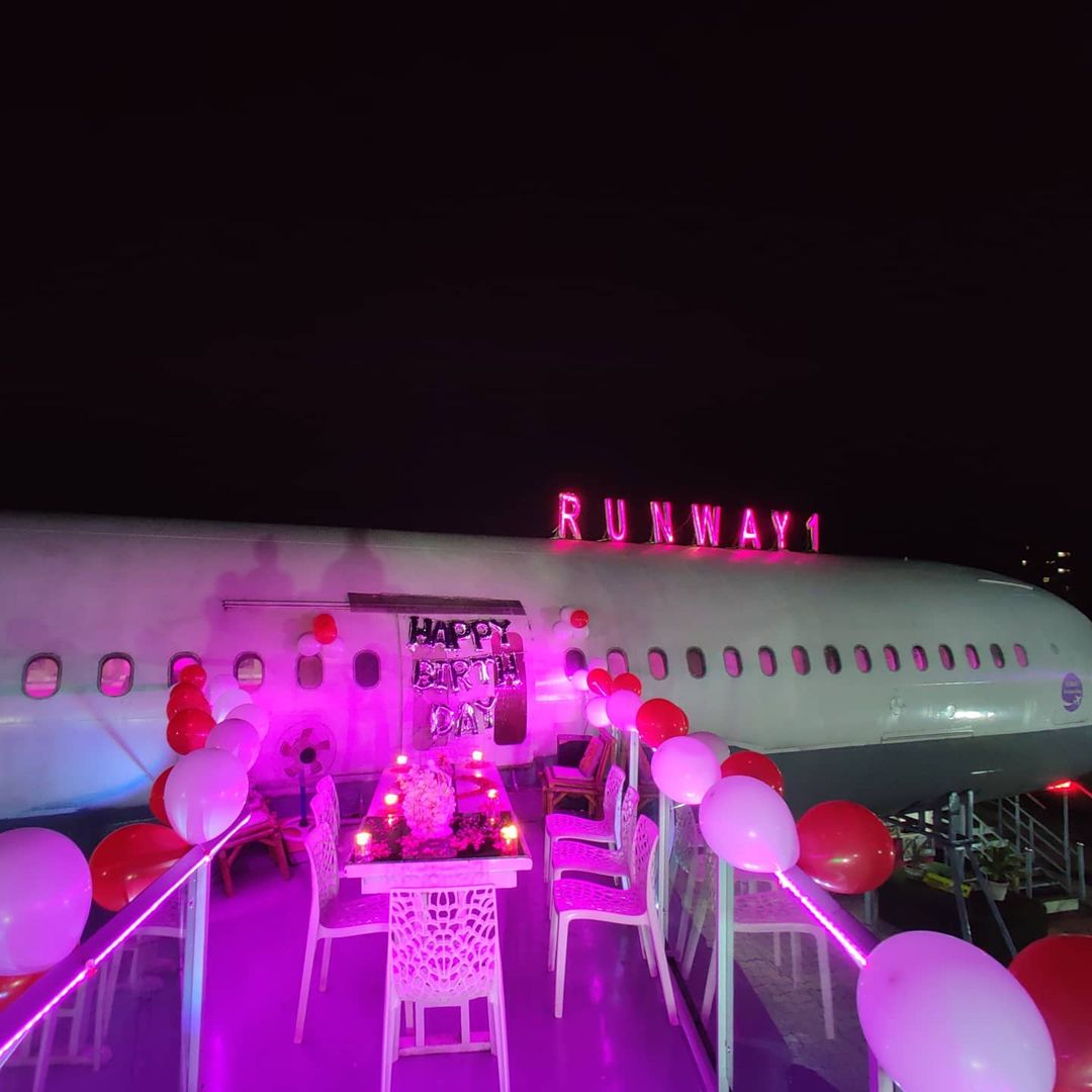 Runway 1