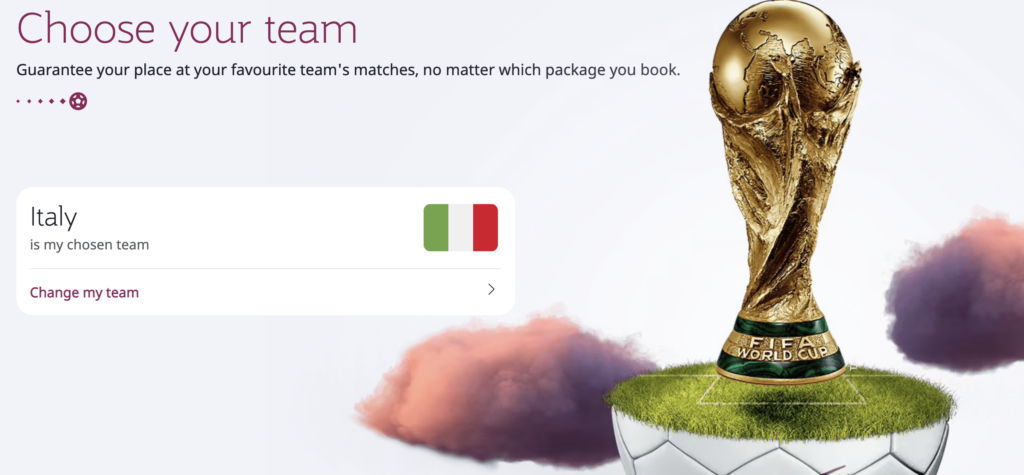 Tickets for the World Cup in Qatar go on sale, here is all the information