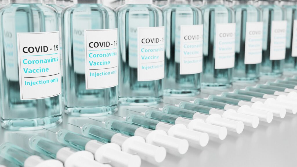 Vaccini Covid