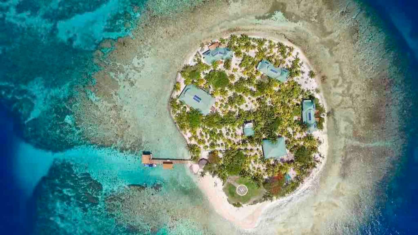 cayo cochinos
