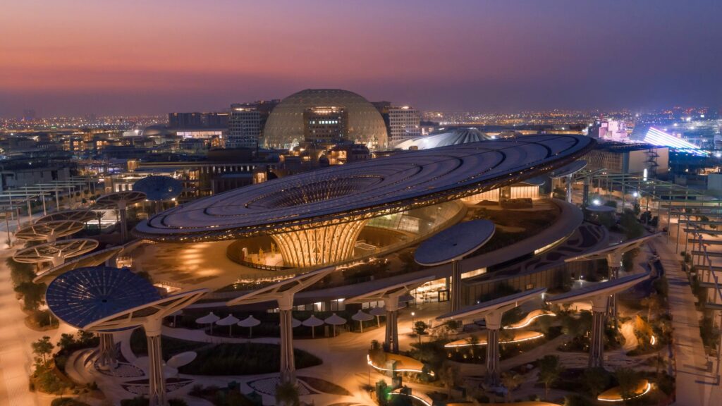 expo 2020 dubai