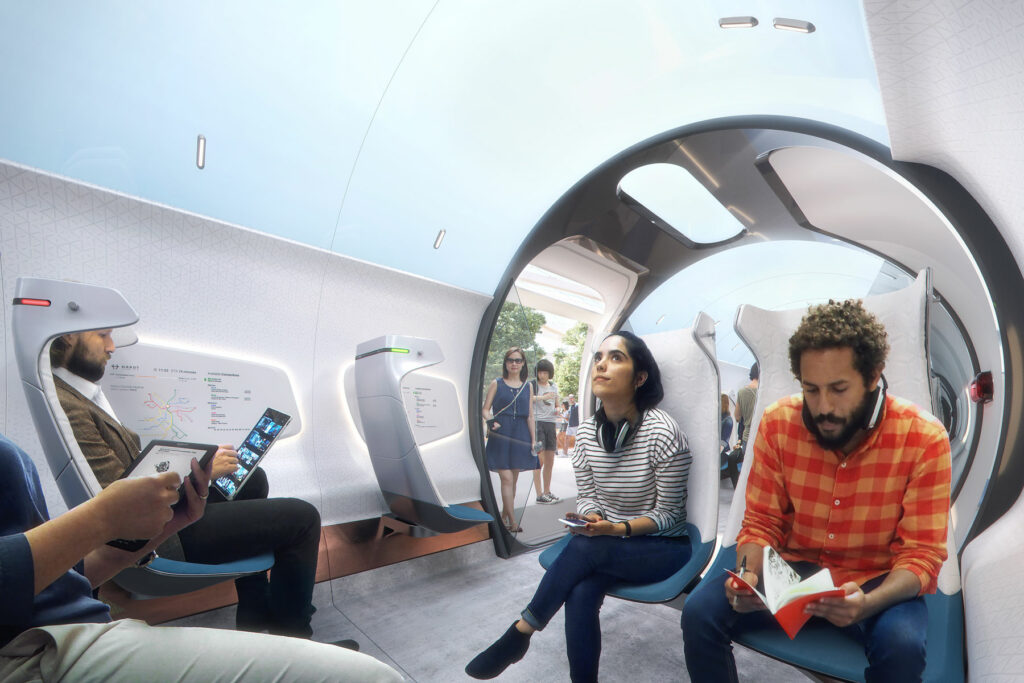 hyperloop