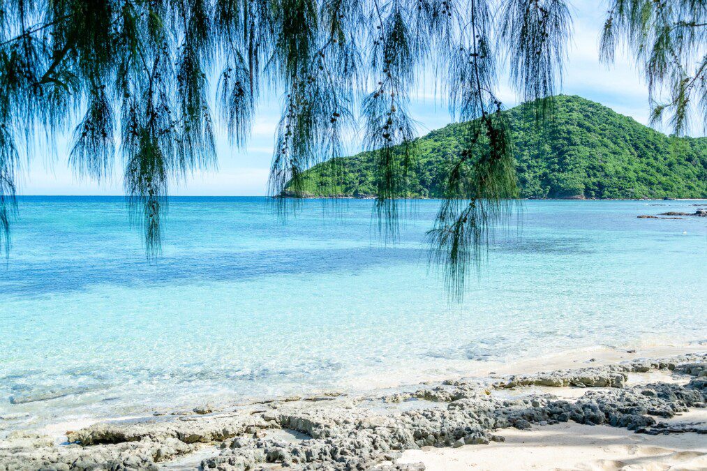 Le Isole Fiji riaprono le porte ai turisti: i Paesi ammessi