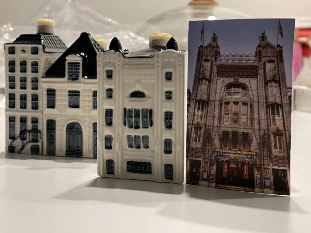 The best souvenir of the skies? KLM's (alcoholic) cottages, here's number 102
