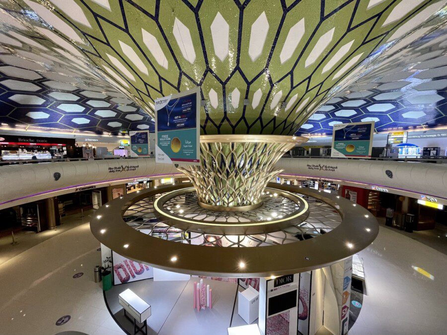 World's Best Airports, Doha remains in the lead but Istanbul moves closer to the podium