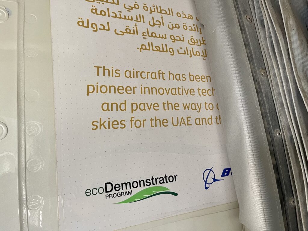 Google Flights now tells you which flights are the greenest