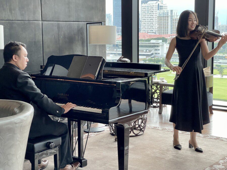 St. Regis Bangkok