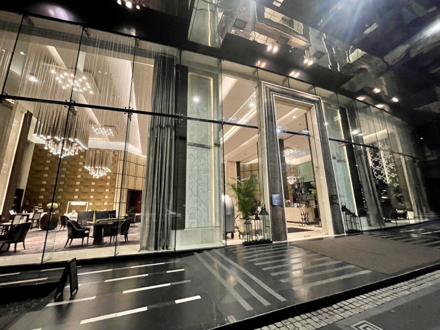 Non posso più vivere senza il maggiordomo: recensione St. Regis Bangkok