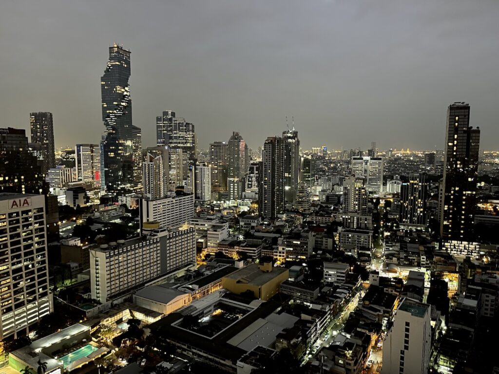 Thailand has reopened to tourists: everything you need to know about Test&GO and the tourist corridor to Phuket