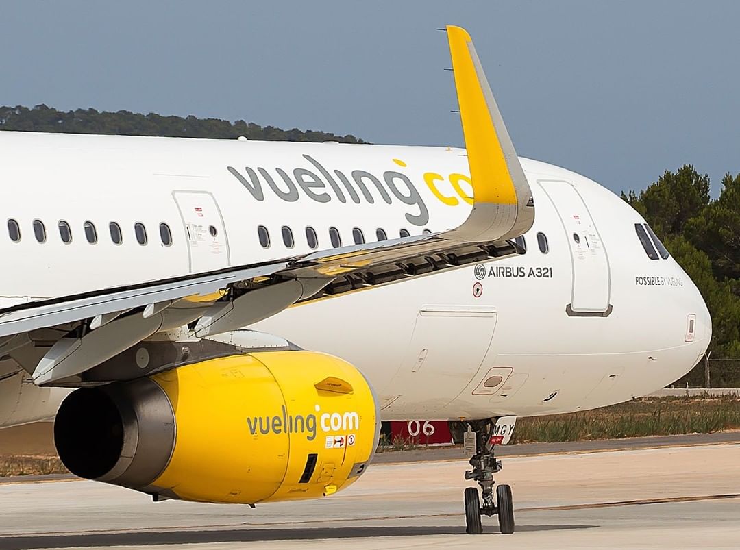Vueling