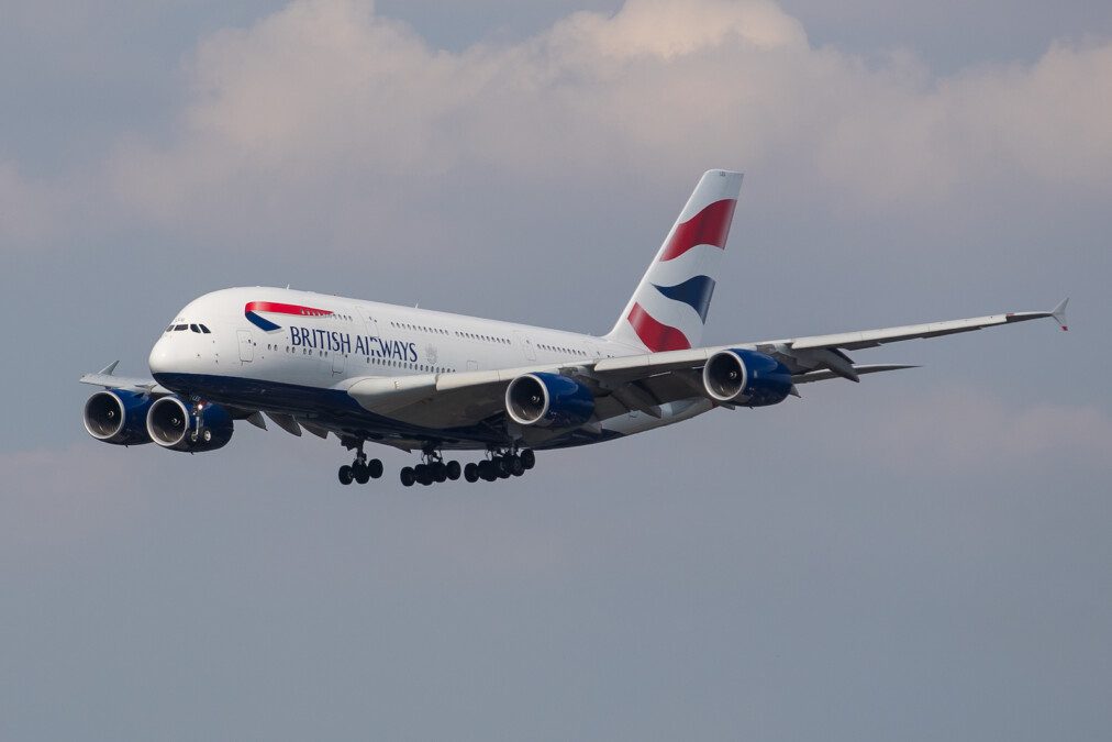 Chi opera ancora con l’A380: ecco dove vola il gigante dei cieli