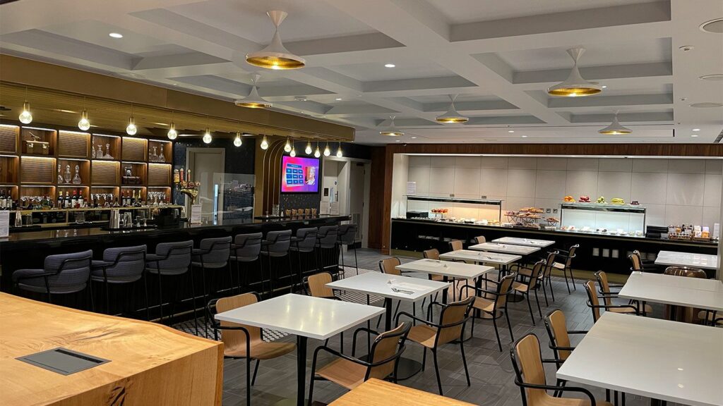 centurion lounge heathrow