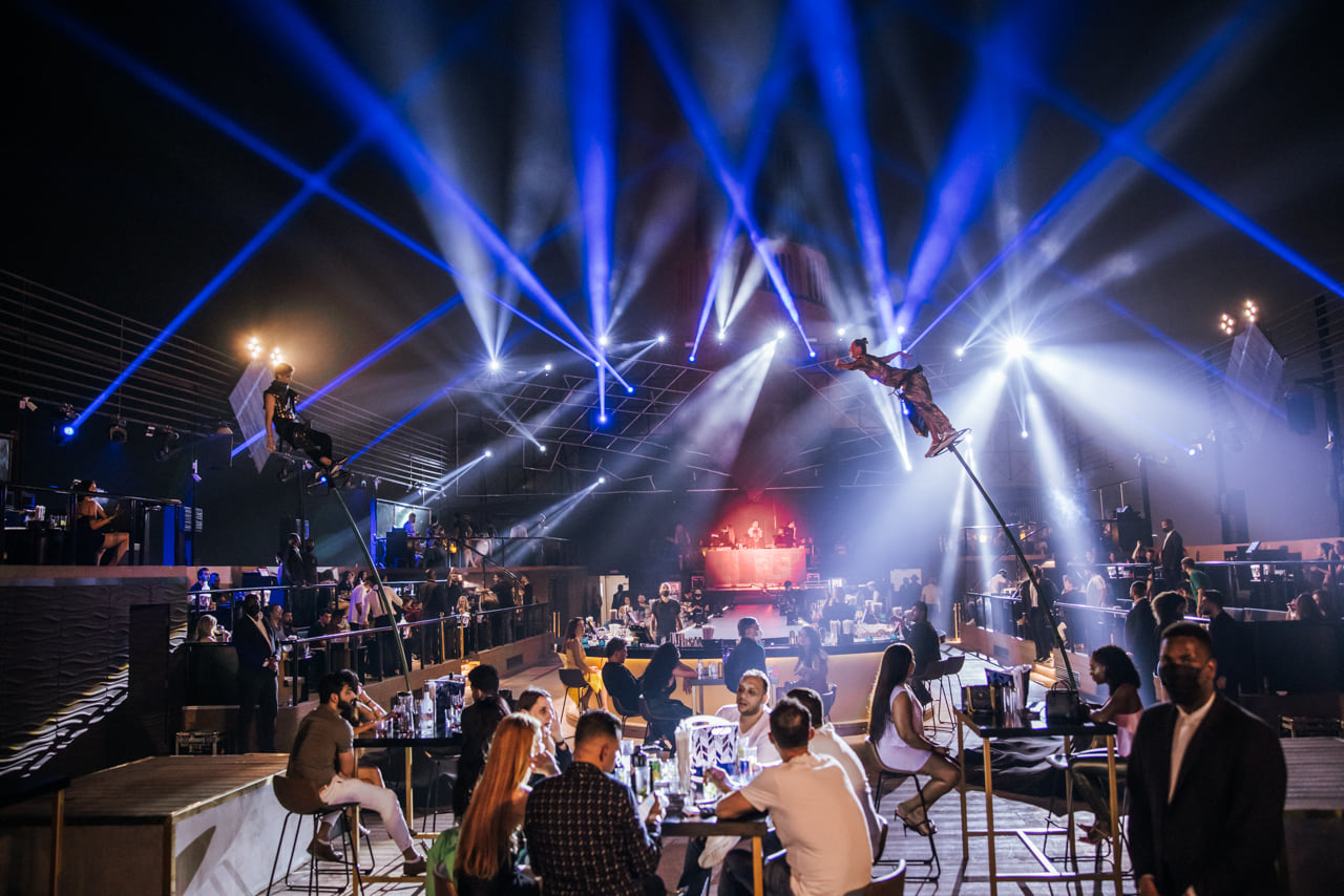 float dubai