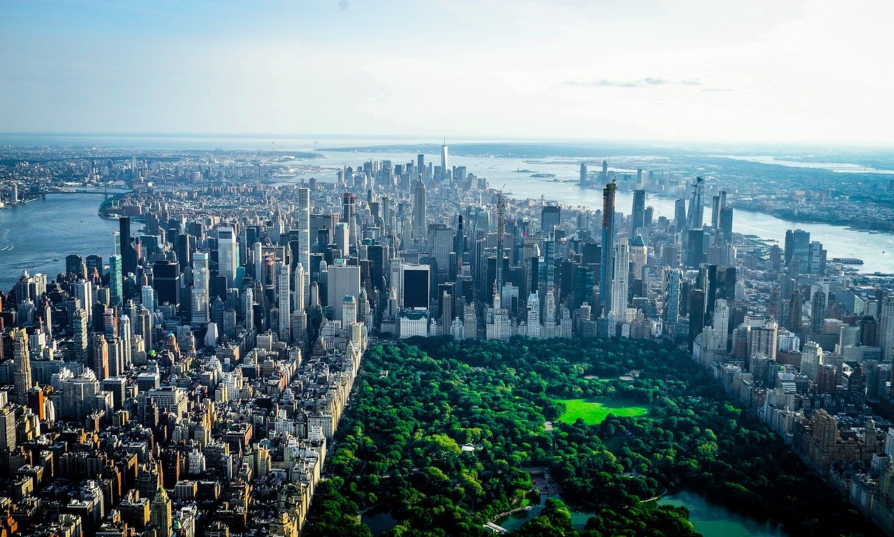 rules for going to the United States