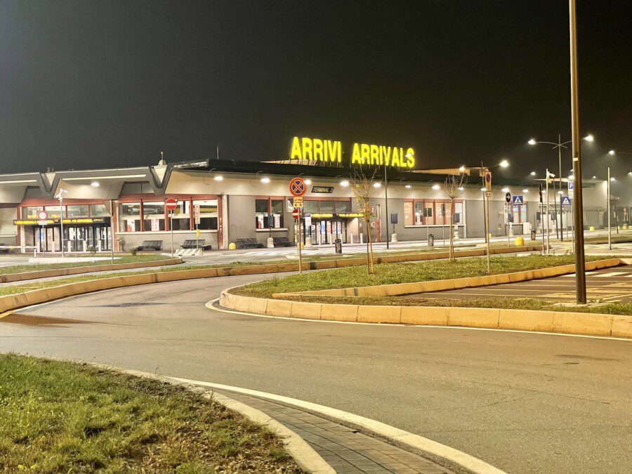 Malpensa, after more than three years terminal 2 reopens: here's what's changed