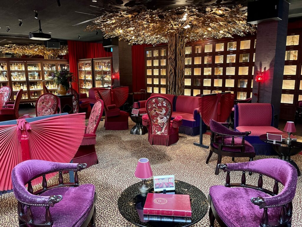 the vagabond singapore