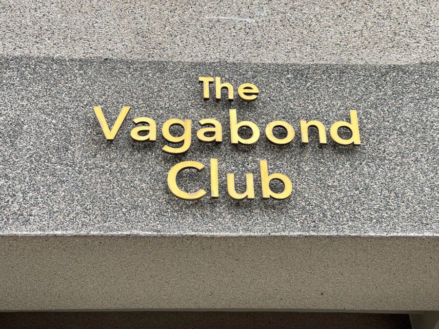 Vagabond Singapore