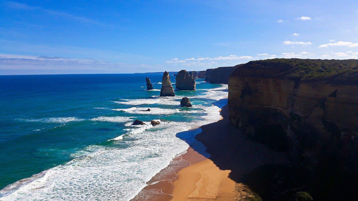 L’Australia rimanda l’apertura: ecco la nuova data