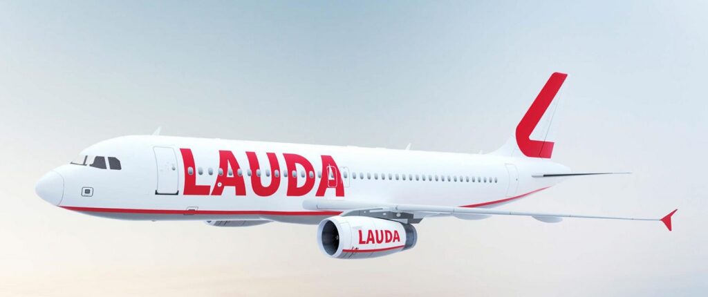 lauda