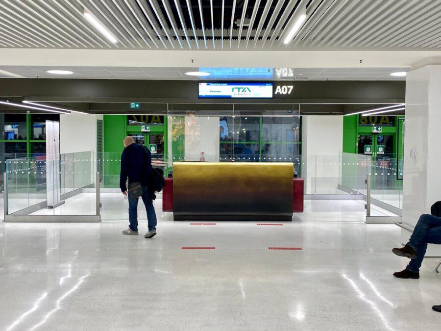 ITA Airways: Tokyo decolla ad aprile, Sud America a giugno