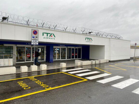 Club Volare, everything we (don't) know about Ita Airways' loyalty program