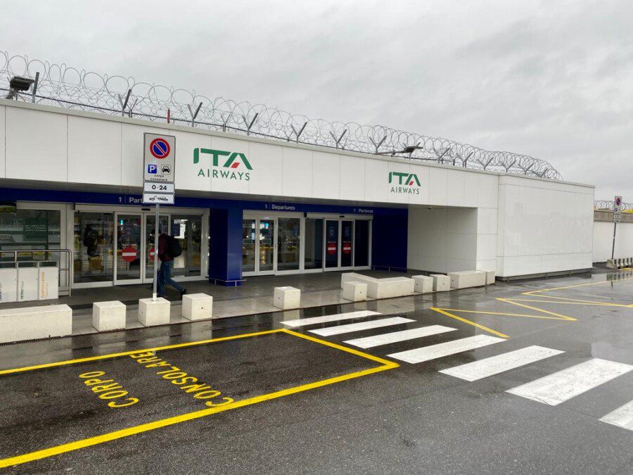 Club Volare, tutto quello che (non) sappiamo del programma fedeltà di Ita Airways