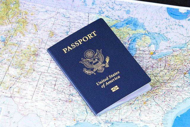 US introduces first non-binary passport: it will have gender X