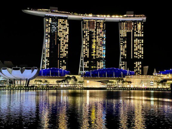 Singapore, here's how the Vaccinated Travel Lane works for Italians [Updated February 2022].