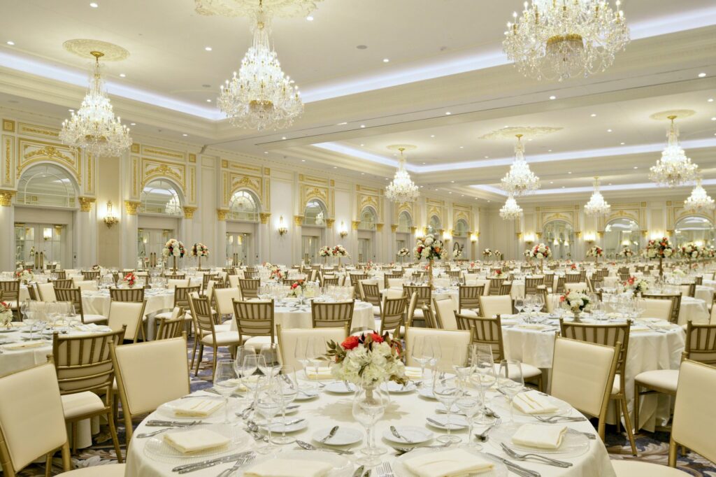 trump international hotel CD