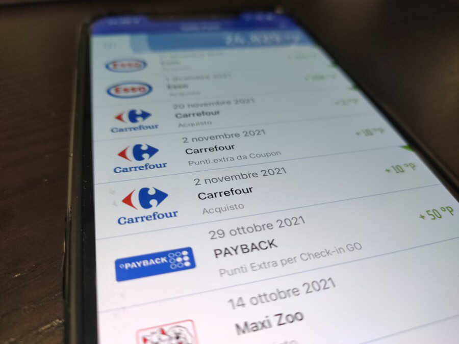 Maxi Zoo says goodbye to Payback card