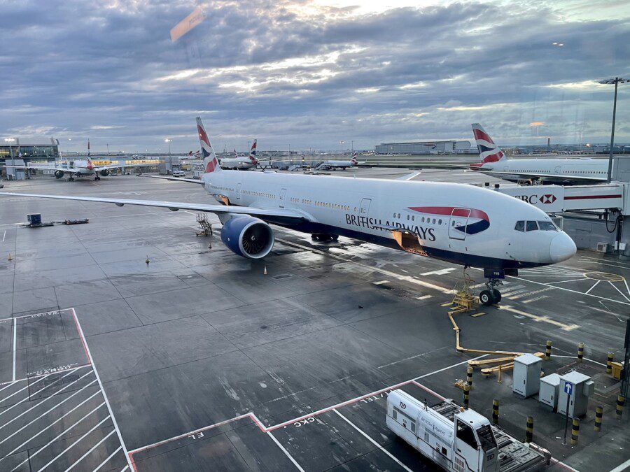 British Airways launches Avios points "subscription" sale: the price is right, but is it worth it? 