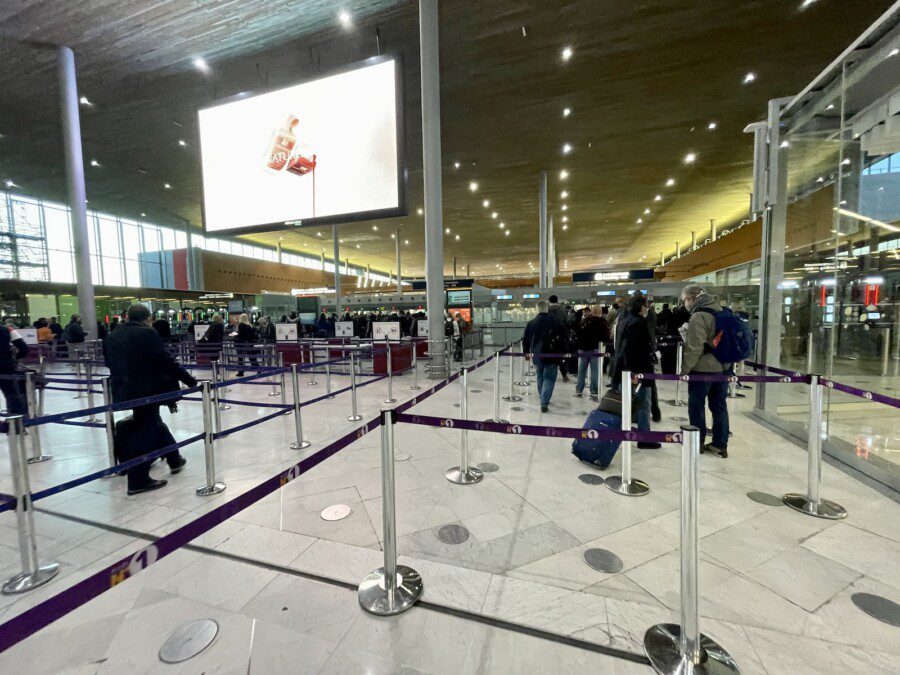 Traveling in Europe almost like 2019, new rules: individual status will count