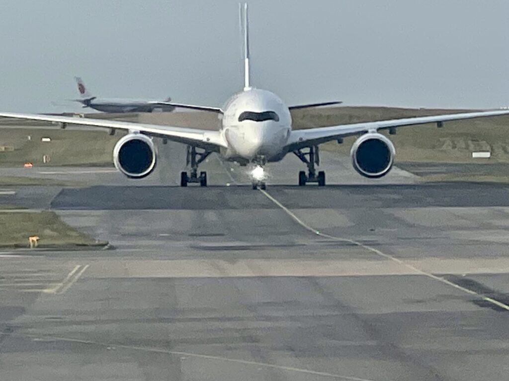 ITA Airways, messo nero su bianco l’ordine di 28 Airbus. Gli A350 saranno dei KM0